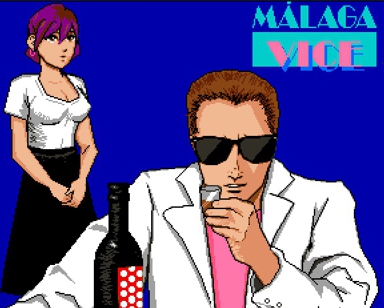 Málaga Vice
